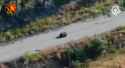 Operators of the 45th Artillery Brigade neutralized an enemy ground robotic system packed with explosives that was being prepared for an assault 20-07-2025 HD_thumb.jpg