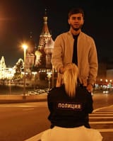 chechen churka blown in moscow