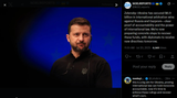 Zelensky, Ukraine has secured $6.9 billion in international arbitration wins against Russia and Gazprom—clear proof of accountability 20-07-2025 international law