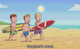canadian summer