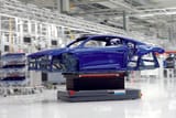 Baer_Automation_FTS_in_der_AUDI_R8_Montage