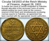 NaZionistCoin
