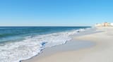 Orange Beach, Alabama