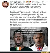 troubles