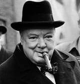 Thanks Churchill