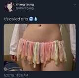 drip