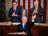 congress_netenyahu