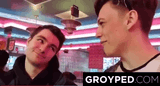 groyped