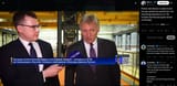 Peskov said Russia is ready to end the war quickly but added that &#039;not everything depends on us.&#039; He insisted that Russia’s goals remain unchanged 20-07-2025