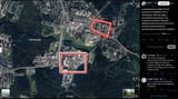 A possible drone strike hit the premises of Angstrem JSC in Zelenograd, Moscow region, according to Supernova 20-07-2025 linked Russia’s defense sector, semiconductor