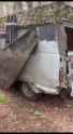 Russian forces filmed the aftermath of a strike on their Bukhanka van near the Kreminna–Svatove area. 20-07-2025 HD_thumb.jpg
