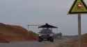 Footage shows Russian forces launching Geran-2 attack drones used in overnight strikes on Ukraine. 20-07-2025 HD_thumb.jpg