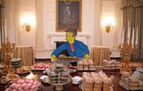 steamed hams trump