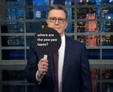 colbert