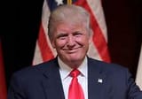 donald