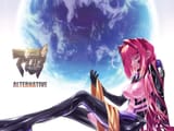 MuvLuv Alternative