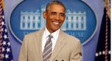 STILL MY PRESIDENT