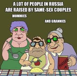 same sex couples