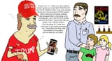 trumpedo