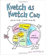 NOT-KOSHER
