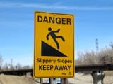 slip