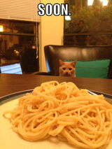 imminent