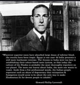 Lovecraft_India