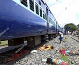 India daily train