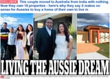 india australia