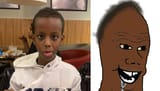 somali brainlet