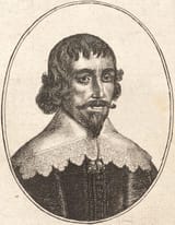 Illustration of Prynne by Wenceslaus Hollar
