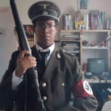 black-nazi