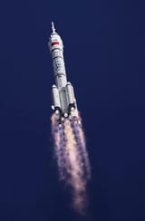 tiangong