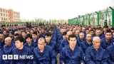 based concentration camp