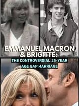 macron wife