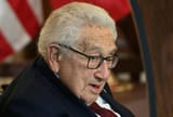 kissinger