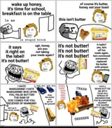 butterr