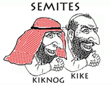 semites