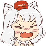 awoo chargin up