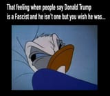 fascist