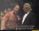 stone cold marx capital meme