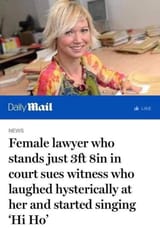 MidgetLawyer