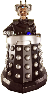 Davros