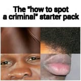 criminal