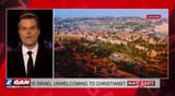 harassment of Christians in Israel