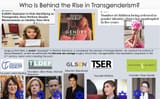 jews and transgenderism