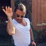 salt chef
