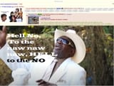 FuckNo nigger