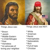 Jesus