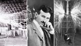 Nikola Tesla